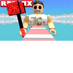 The Great Obby