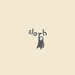 Sloth ie play z fan club. (No spaces)