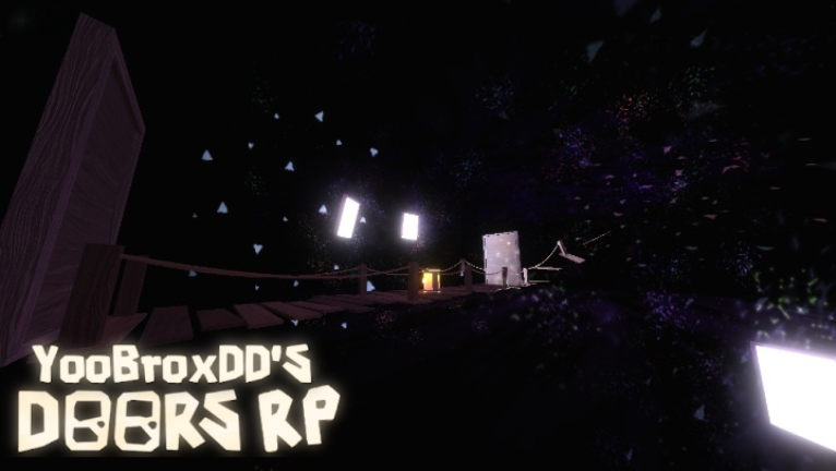 YooBroxDD's DOORS RP 👁 screenshot 3