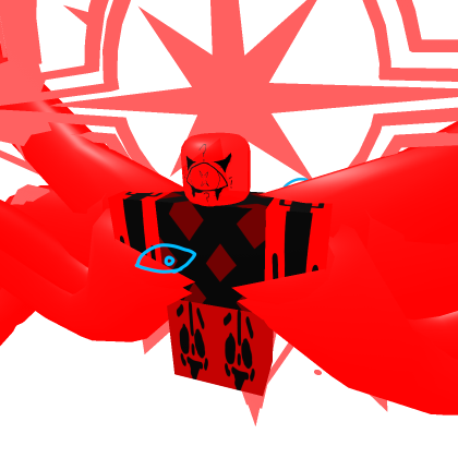 FAILED_EXPERIMENT 013 CLONE (DEMONIAC  ASHES KING