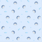 Preppy x Penguins