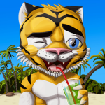 Scorty_Show Roblox Games on Youtube