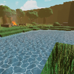 DMN's vibe game - not finished