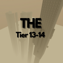 THE (Tier 13~14)