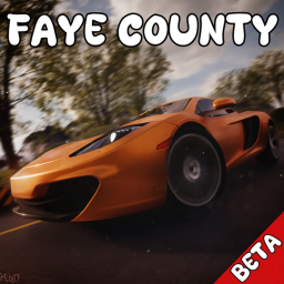 Faye County Roleplay - Under Development