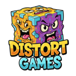 Distort Games