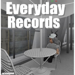 Everyday Records HomeStore and Fashion Show