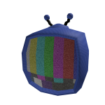 Sapphire Retro TV