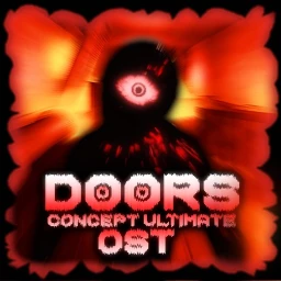 DOORS: CONCEPT ULTIMATE 🔴 AWAKENING icon