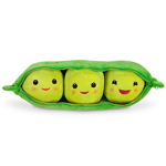 pirate peas