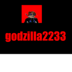 godzilla2233