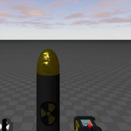 Игра Nuke для kashthemoney и вас, ребята. icon