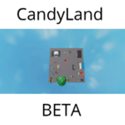 =========================================CandyLand