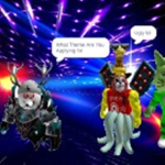 Themed Avatars