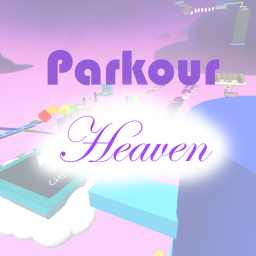 Parkour Heaven [BETA]