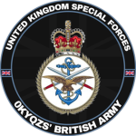 [BA] -| United Kingdom Special Forces