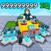 CAR BATTLES icon