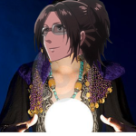 Hanji's 100% REAL Fortune Telling!