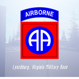 [MC] Lynchburg, Virginia