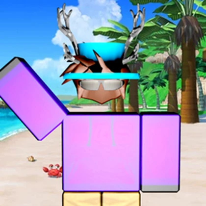 Wet'n'Wild Sydney Roblox group icon