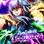 Anime Last Stand