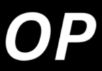 Op is for life