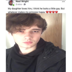 he's in your bed, im in your twitch chat<3