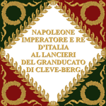 I Lancieri del Granducato di Cleve-Berg