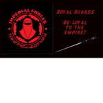 |TGE| imperial Royal Guards.