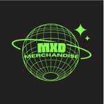 MXD Merchandise