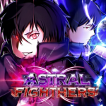 Astral Fighting