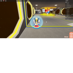 space roleplay showcase