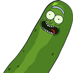 P culture DANK PICKLE
