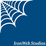 IronWeb Studios