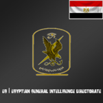 EG| General Intelligence Service