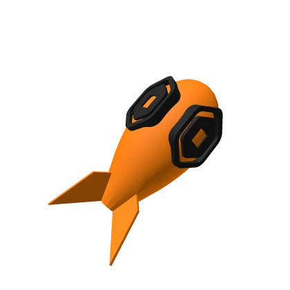 Nuke BackPack | Roblox Item - Rolimon's