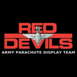 The Red Devils Paratrooper Brigade