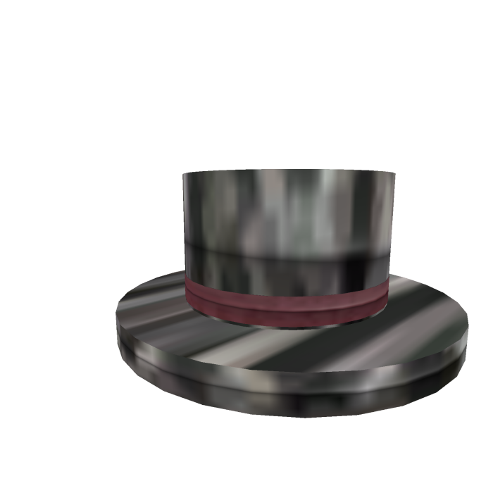 Top Hat Of Randomness
