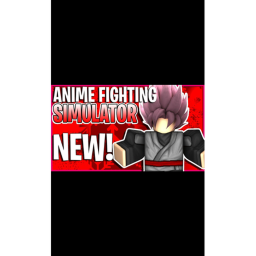 ANIME FIGHTING SIMULATOR/ROLEPLAY