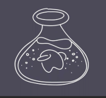 Among us potion making group.