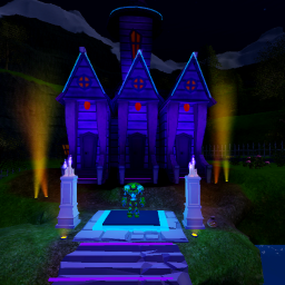 👽build it play it simulator👻