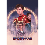 Spider-Man: No Way Homeᅠᅠ