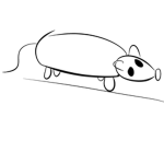 Las Ratas están en el baño