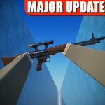 Weird Gun Game