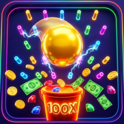Idle Peg Drop