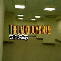 The backrooms 1.0
