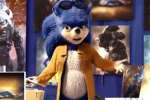 Sonic The Hedgehog Group!!! (Official)