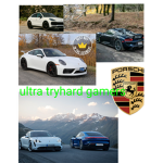 ultra tryhard gamers