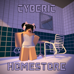 CYBERIC HOMESTORE