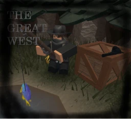 The Great West [Beta] icon